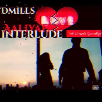 AAliyah's Interlude by Dmills2x