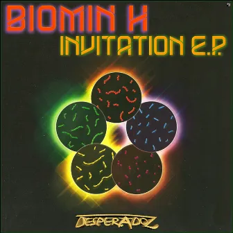 Invitation by Biomin H