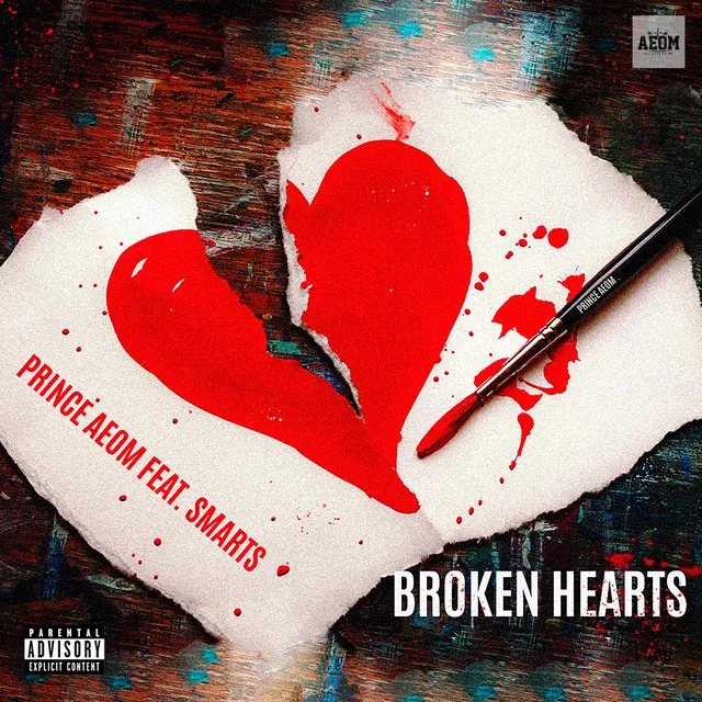 BROKEN HEARTS