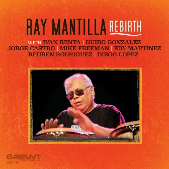 Martinez by Ray Mantilla