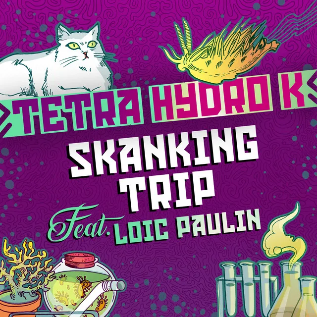 Skanking Trip