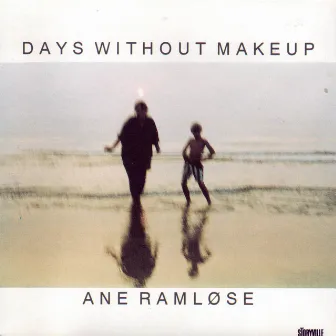 Days Without Makeup by Ane Ramløse