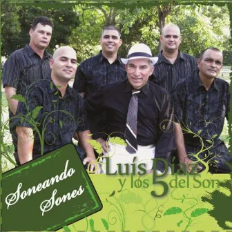 Sonando Sones by Luis Diaz