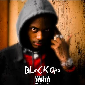 Black Ops by Luh P