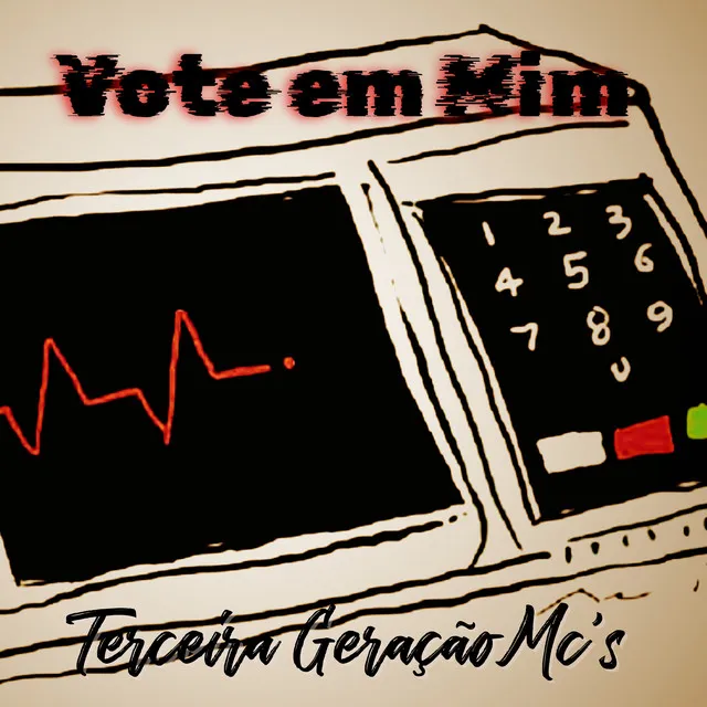 Vote em Mim