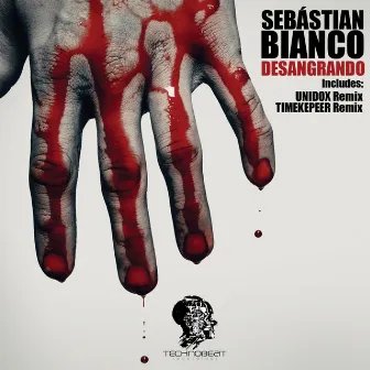 Desangrando by Sebástian Bianco