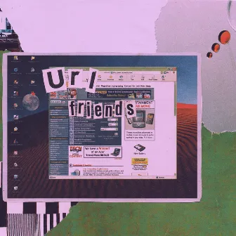 URL friends by The Bump Show