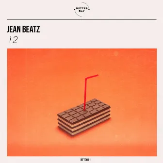 12 by Jean Beatz