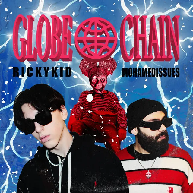 Globe Chain - Club Remix