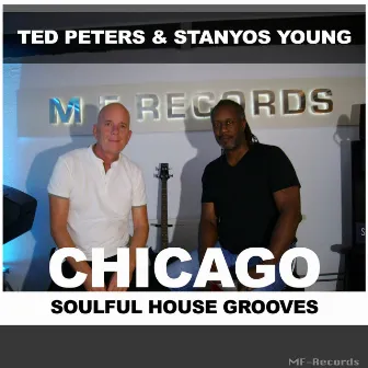 Chicago Soulful House Grooves by Ted Peters