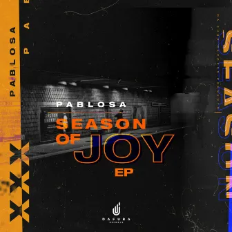 Season Of Joy by PabloSA