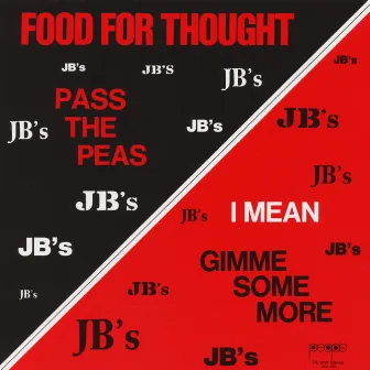 Food For Thought by The J.B.'s