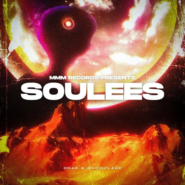 SOULEES (02 RELOADED)