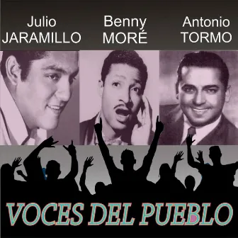 Voces del Pueblo by Julio Jaramillo