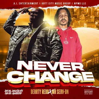 Never Change by Meal Muzik