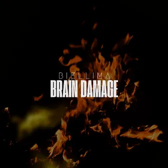 Brain Damage by Biel Lima