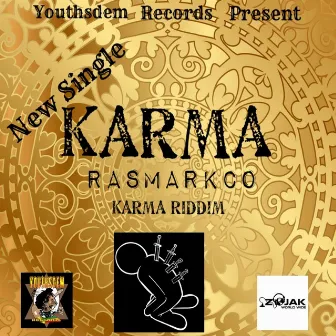 Karma by Ras Markco