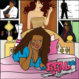 That Real Rnb by Samson T