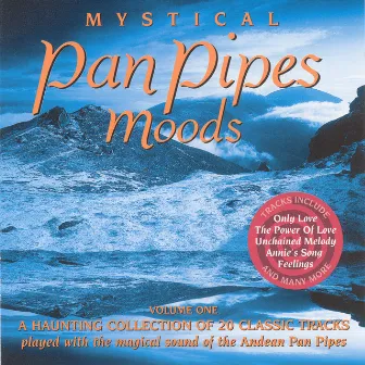 Mystical Pan Pipes Moods by Unknown