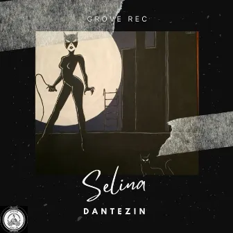 Selina by DANTEZIN*