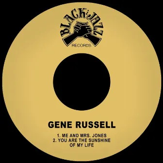 Me and Mrs. Jones / You Are the Sunshine of My Life by Gene Russell