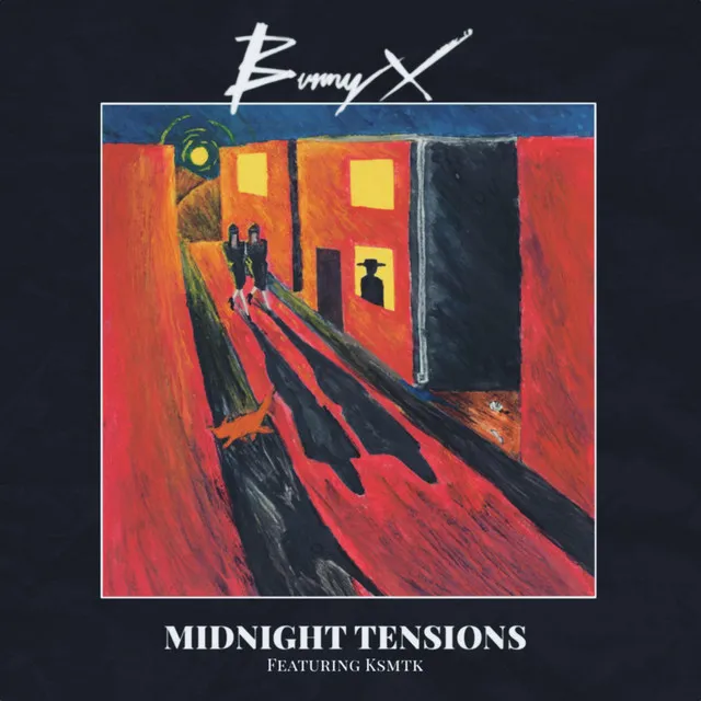 Midnight Tensions