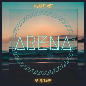 Arena by Unknown Artist