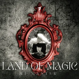 Land of Magic by AT Master