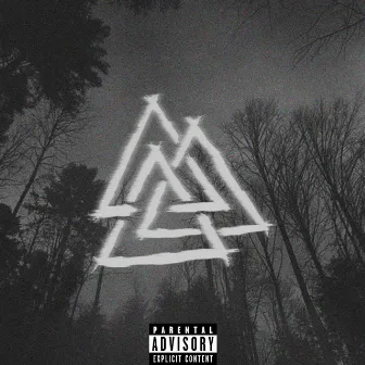 Valknut by Jay-Law Lush