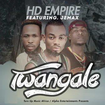 Twangale by HD Empire