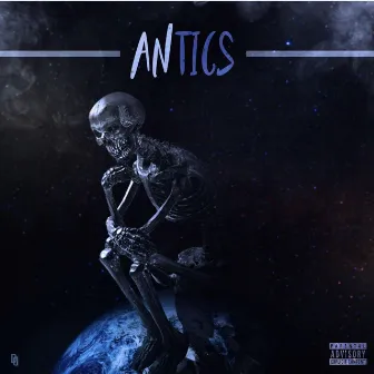 Antics by Beat Champ