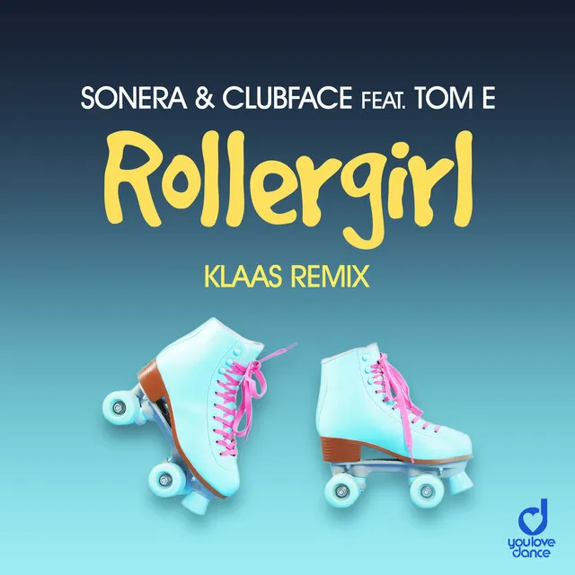 Rollergirl - Klaas Remix