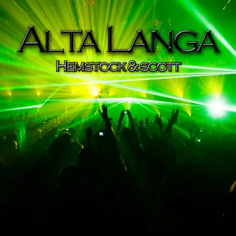 Alta Langa by Hemstock