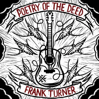 Poetry Of The Deed (Deluxe Edition) by Frank Turner