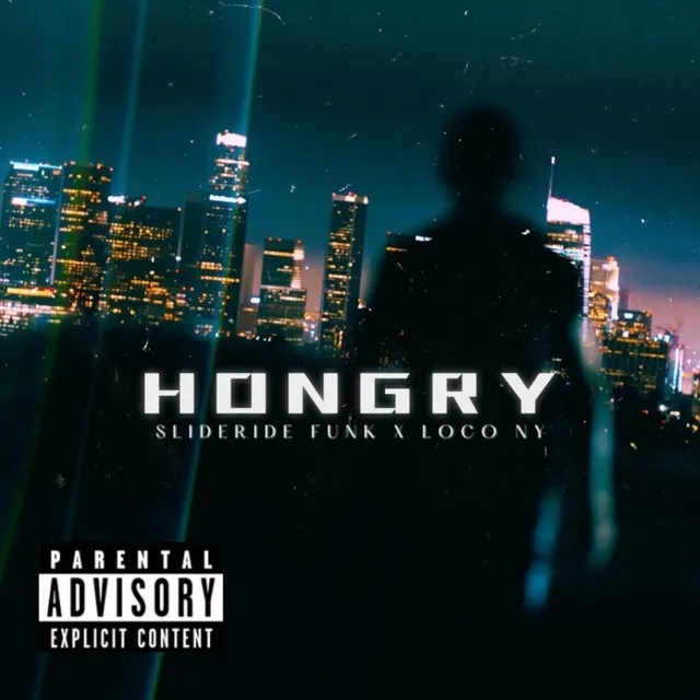 Hongry - Remix