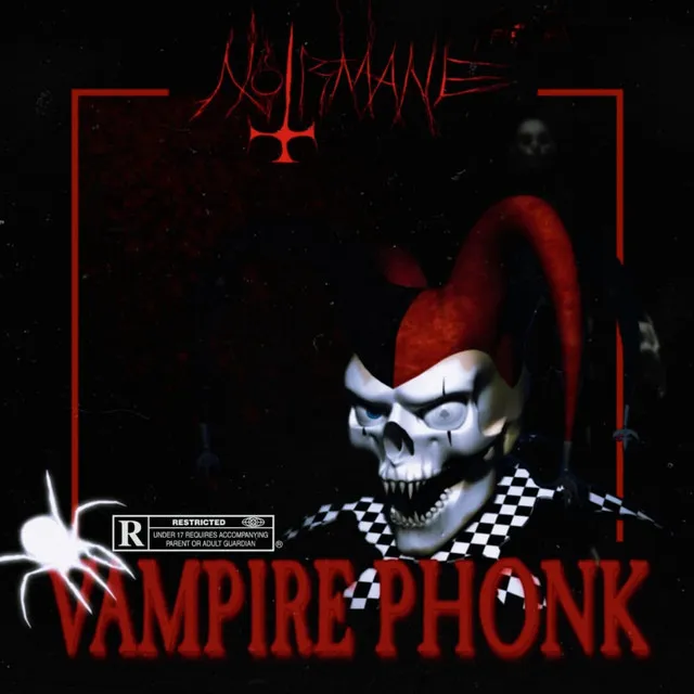 Vampire Phonk