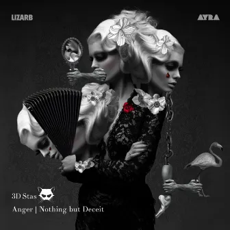 Anger / Nothing but Deceit by 3D Stas