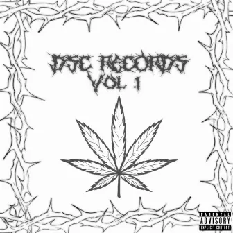 Dsc Records, Vol. 1 by DarkSideClique