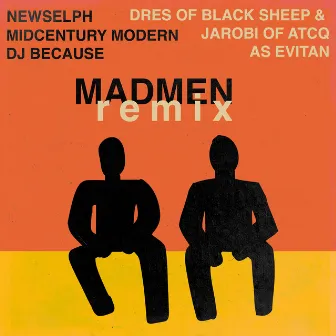 Mad Men (Remix) by Midcentury Modern