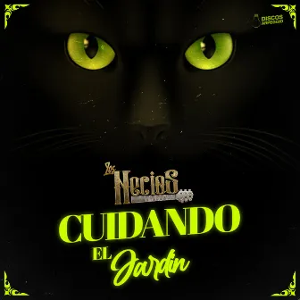 Cuidando El Jardin by Los Necios