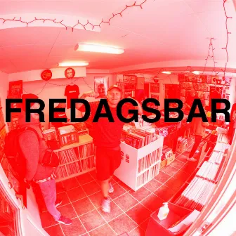 Fredagsbar by Pede B