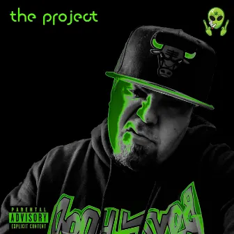 The Project by Wordmasta J