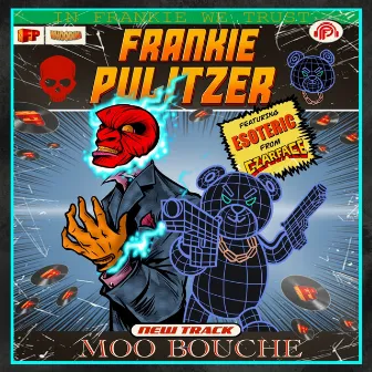 Moo Bouche by Frankie Pulitzer