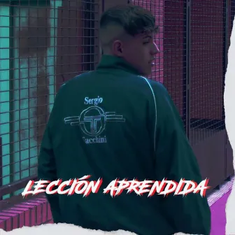 Lección Aprendida by FDN MAFIA