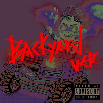 Backyard by ESD