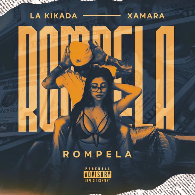 Rompela