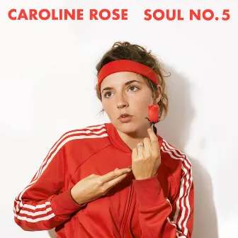 Soul No. 5 by Caroline Rose