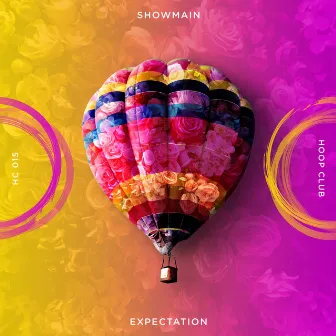 Expectation by Showmain