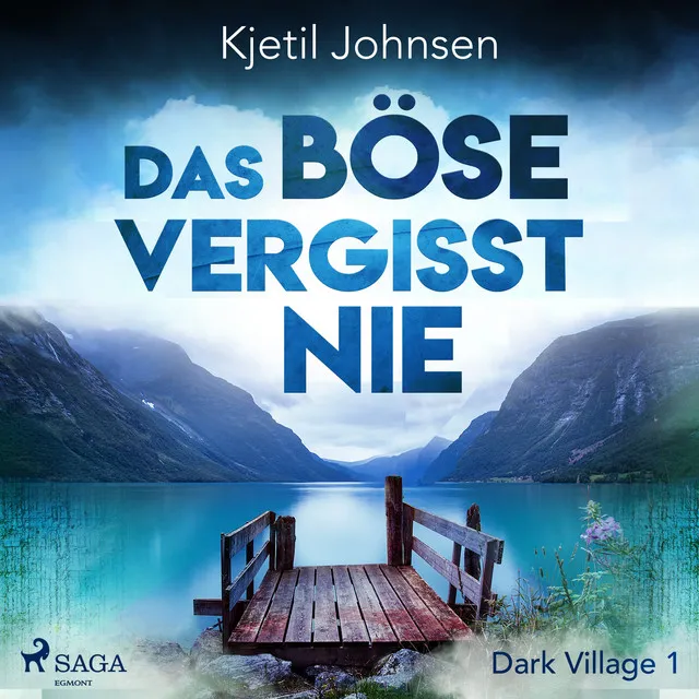 Kapitel 24.2 & Kapitel 25.1 - Das Böse vergisst nie - Dark Village 1