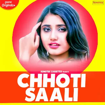 Chhoti Saali by Gulshan Baba